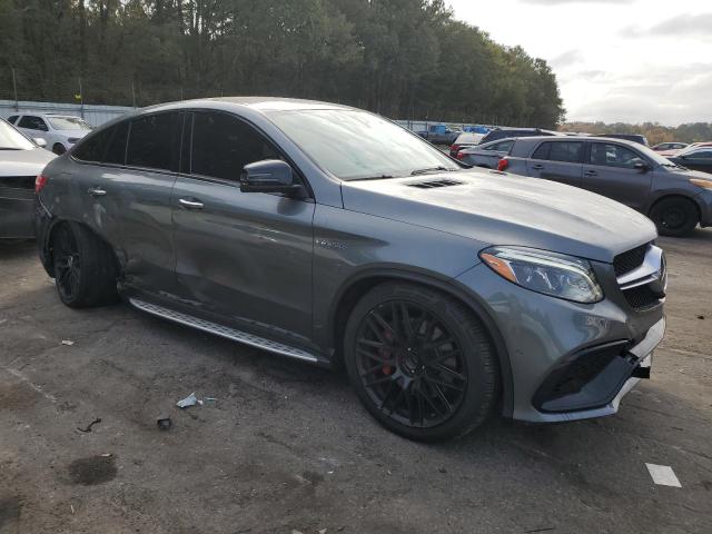 VIN 4JGED7FB3KA155758 2019 MERCEDES-BENZ GLE-CLASS no.4