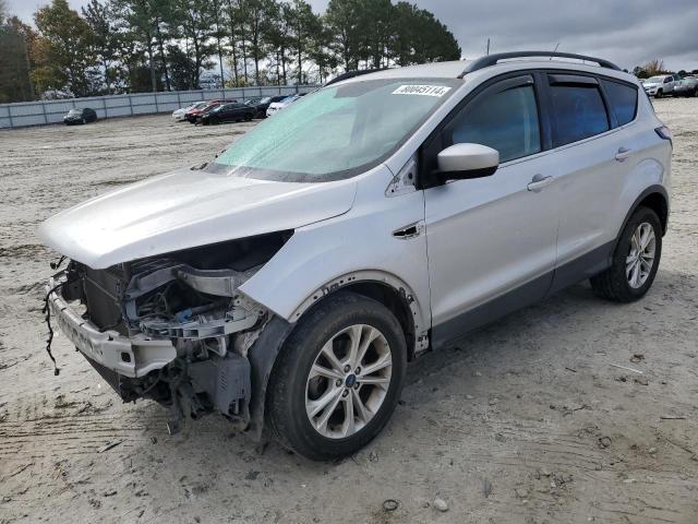 2018 FORD ESCAPE SE - 1FMCU0GD5JUA35357
