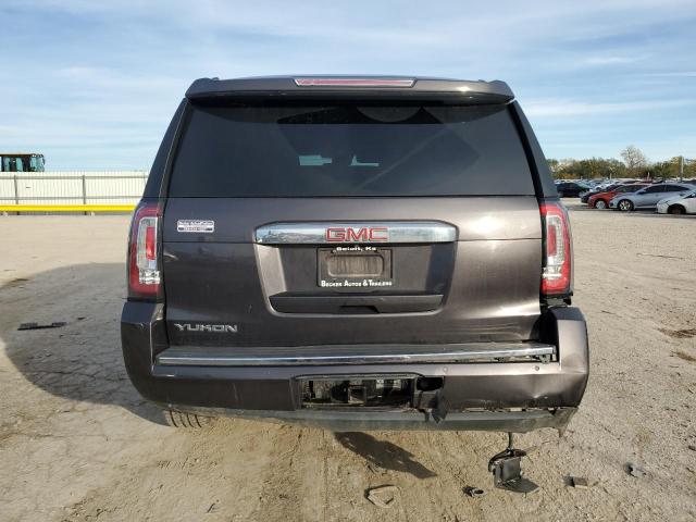 2016 GMC YUKON DENA 1GKS2CKJ6GR115514