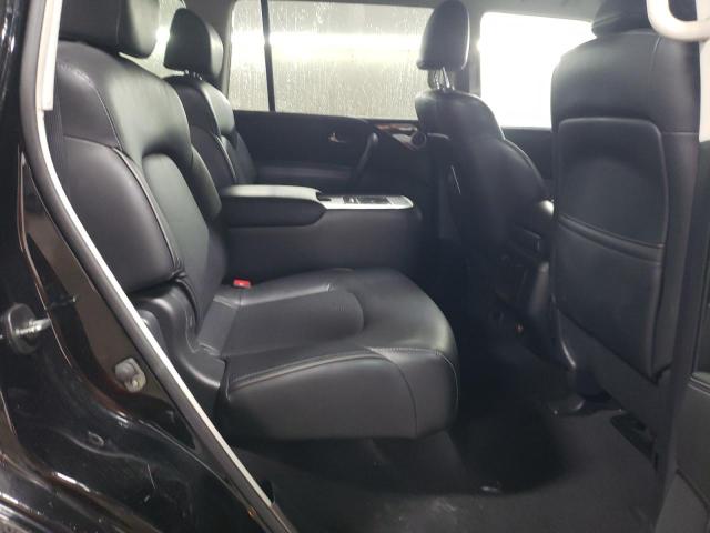 2017 INFINITI QX80 BASE - JN8AZ2NE5H9150286