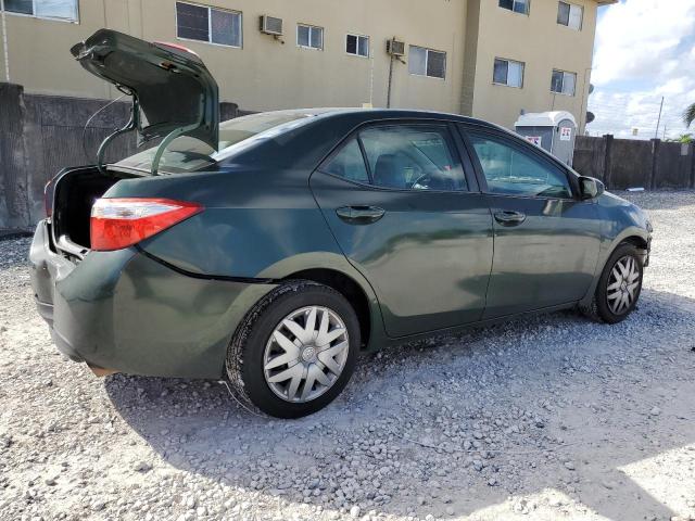 2016 TOYOTA COROLLA L - 2T1BURHE6GC482930
