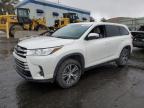 2019 TOYOTA HIGHLANDER - 5TDBZRFH2KS729777