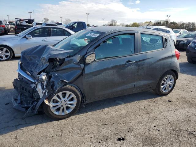 2021 CHEVROLET SPARK 1LT - KL8CD6SA7MC216385