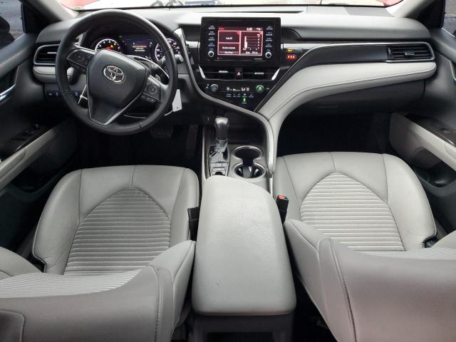 2023 TOYOTA CAMRY SE N - 4T1G11BK6PU075137