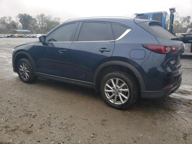 2022 MAZDA CX-5 PREFE - JM3KFBCM7N1609399