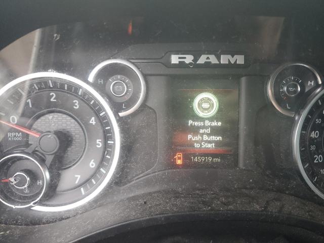 2019 RAM 1500 BIG H - 1C6SRFFT6KN918965