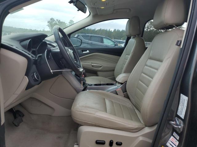 2016 FORD ESCAPE SE - 1FMCU0GX5GUB53072