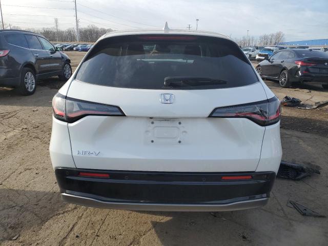 2023 HONDA HR-V EXL - 3CZRZ2H7XPM732907