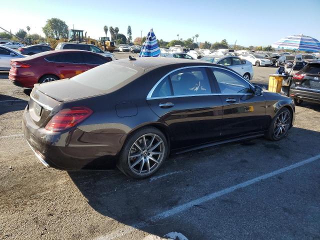 VIN WDDUG8DB3LA522861 2020 MERCEDES-BENZ S-CLASS no.3