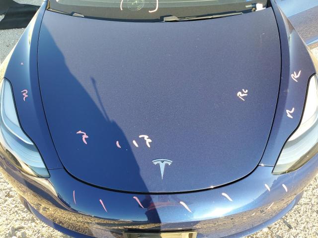 2021 TESLA MODEL 3 - 5YJ3E1EA6MF854388