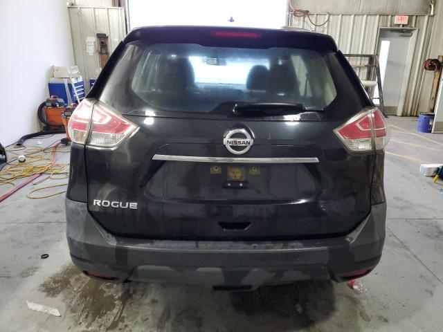 VIN JN8AT2MT7GW004277 2016 NISSAN ROGUE no.6