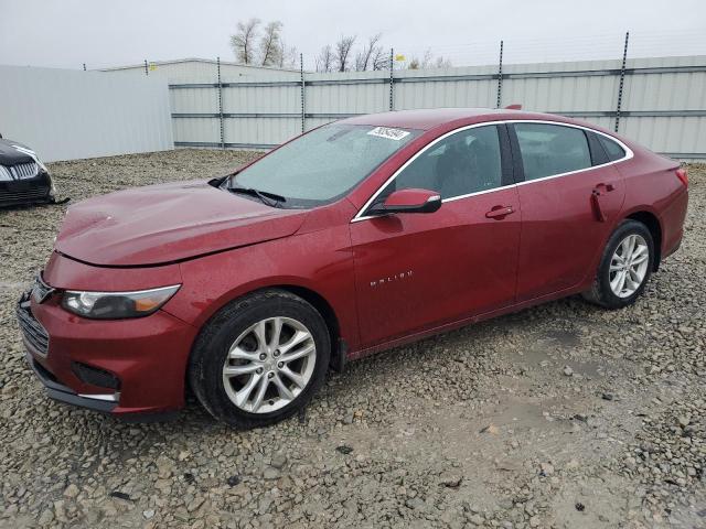 Vin: 1g1ze5st1hf235747, lot: 79354594, chevrolet malibu lt 2017 img_1