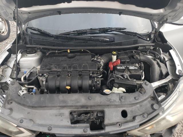 VIN 3N1AB7AP6KY226977 2019 NISSAN SENTRA no.11