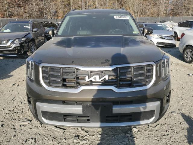 2023 KIA TELLURIDE - 5XYP6DGCXPG370395