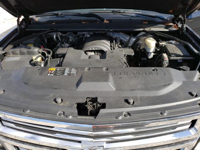 2016 CHEVROLET SUBURBAN K - 1GNSKJKC2GR428049