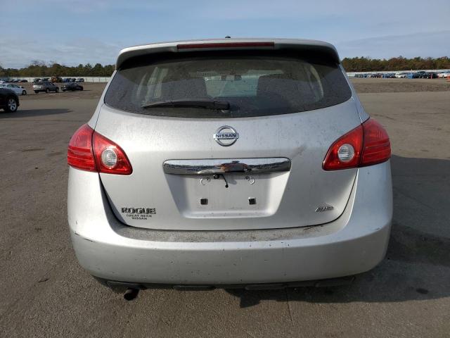 VIN JN8AS5MV7DW649917 2013 Nissan Rogue, S no.6