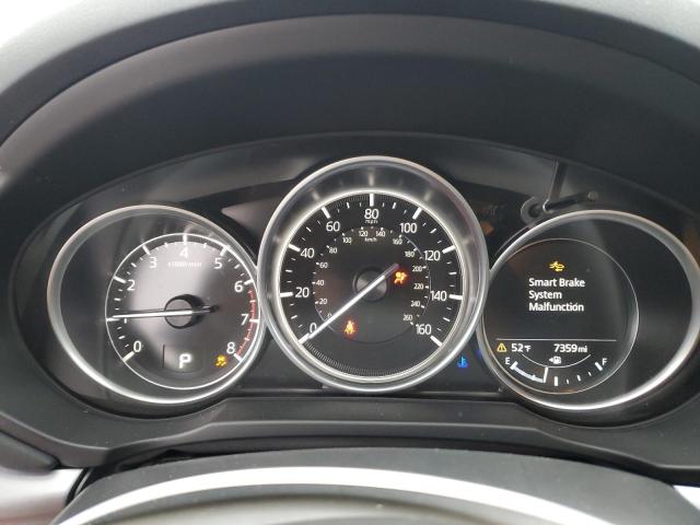 2024 MAZDA CX-5 SELEC - JM3KFBBL8R0524592