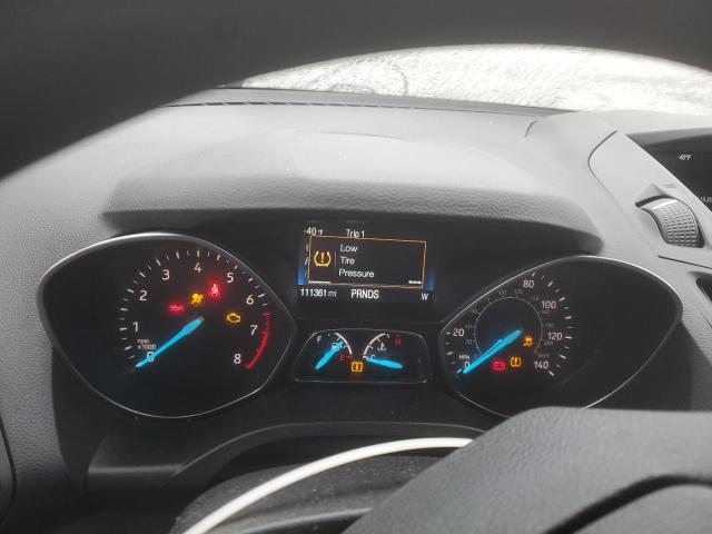 2018 FORD ESCAPE S - 1FMCU0F78JUB96099