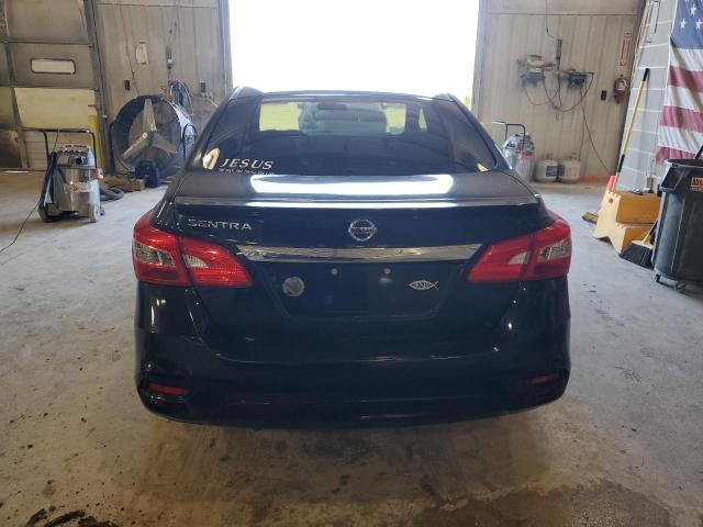 2018 NISSAN SENTRA S - 3N1AB7AP4JY330690