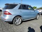 MERCEDES-BENZ ML 350 4MA photo