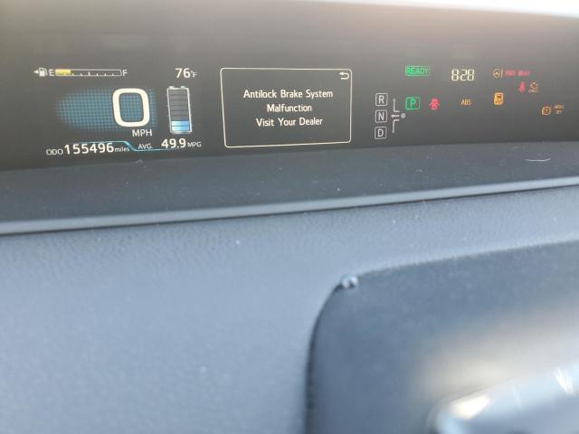 2016 TOYOTA PRIUS - JTDKARFU5G3516044