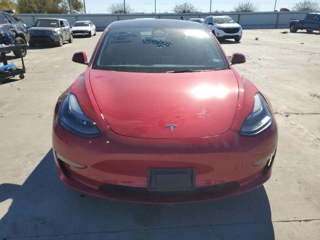 VIN 5YJ3E1EB9PF606858 2023 TESLA MODEL 3 no.5