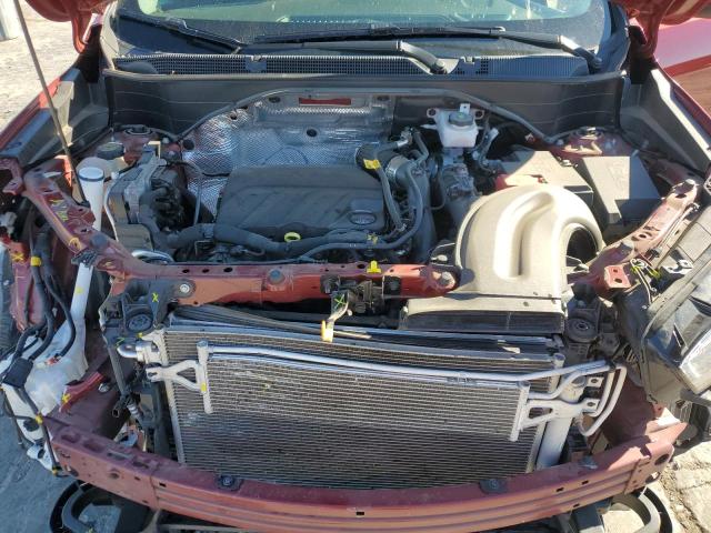 2023 BUICK ENCORE GX - KL4MMDS23PB068474