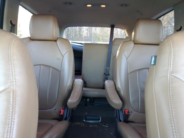 2015 BUICK ENCLAVE 5GAKVCKD5FJ147544