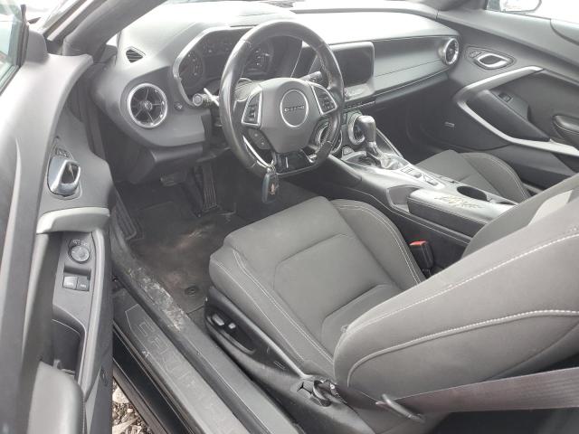 2016 CHEVROLET CAMARO LT - 1G1FB1RS7G0157123