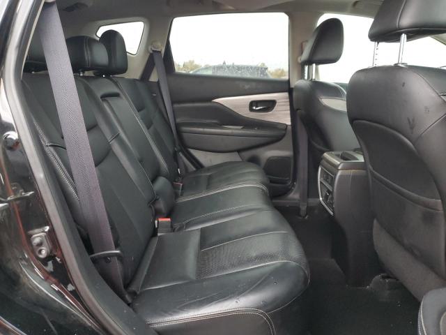 VIN 5N1AZ2MG7FN206002 2015 NISSAN MURANO no.11