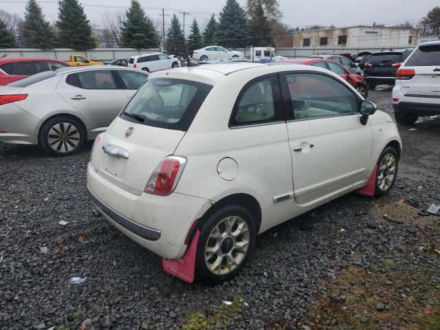 2016 FIAT 500 LOUNGE 3C3CFFCR9GT170738
