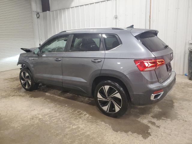 VOLKSWAGEN TAOS SE 2023 gray  gas 3VVVX7B23PM357514 photo #3