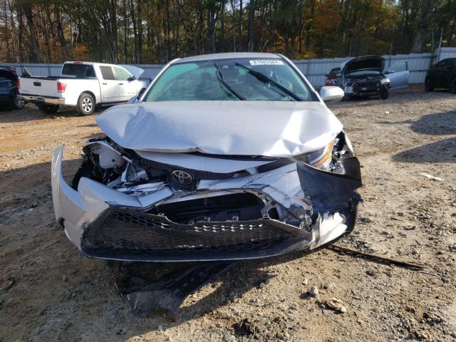 2022 TOYOTA COROLLA LE - 5YFVPMAE7NP321002