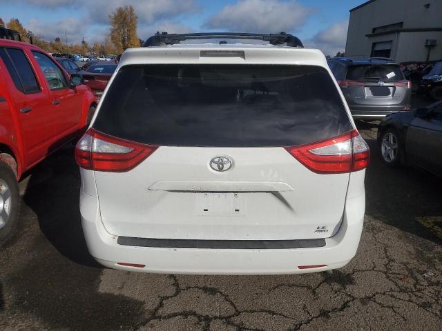 2015 TOYOTA SIENNA LE - 5TDJK3DC7FS121439