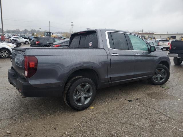 2023 HONDA RIDGELINE - 5FPYK3F78PB032684
