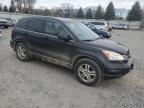 HONDA CR-V EXL photo