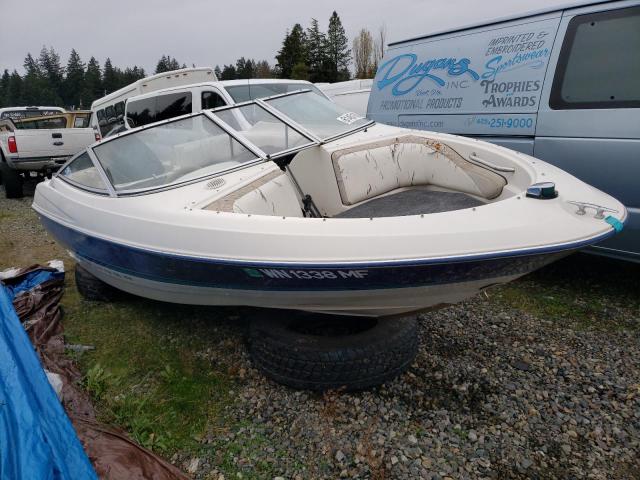 1995 BAYL BOAT #2989393565