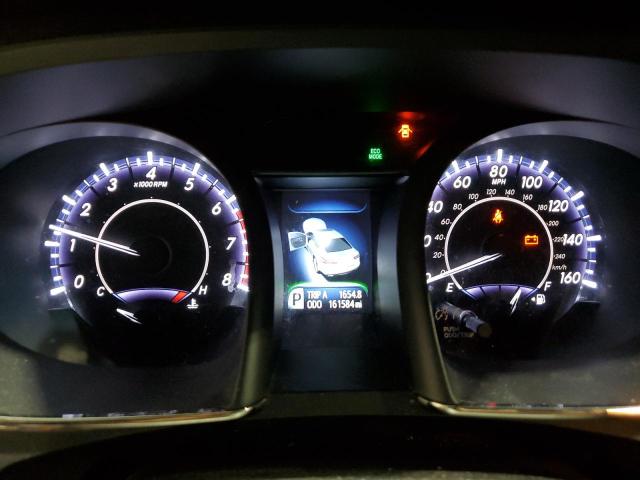 2015 TOYOTA AVALON XLE - 4T1BK1EB0FU190964