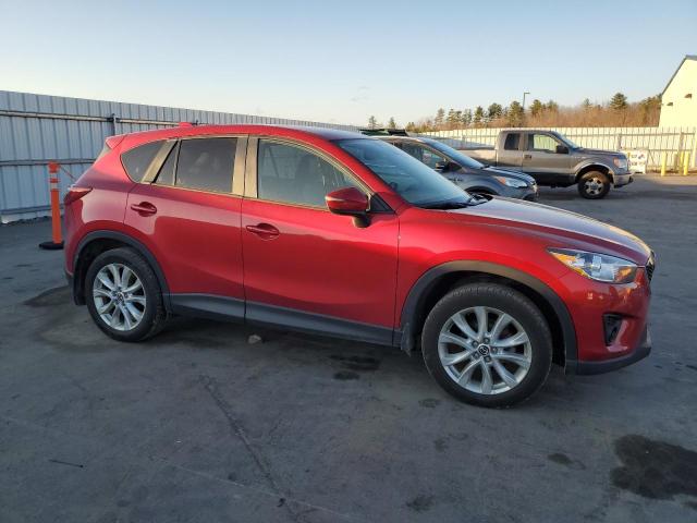 2015 MAZDA CX-5 GT - JM3KE4DY4F0475264