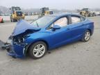 2017 CHEVROLET CRUZE LT - 1G1BE5SM9H7110600