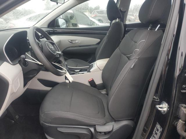 VIN 5NMJACDE6RH380385 2024 Hyundai Tucson, SE no.7