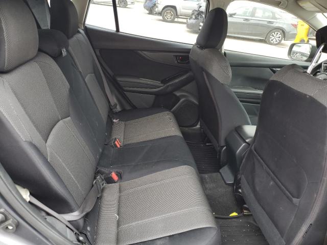 2021 SUBARU CROSSTREK - JF2GTABC0MH359182