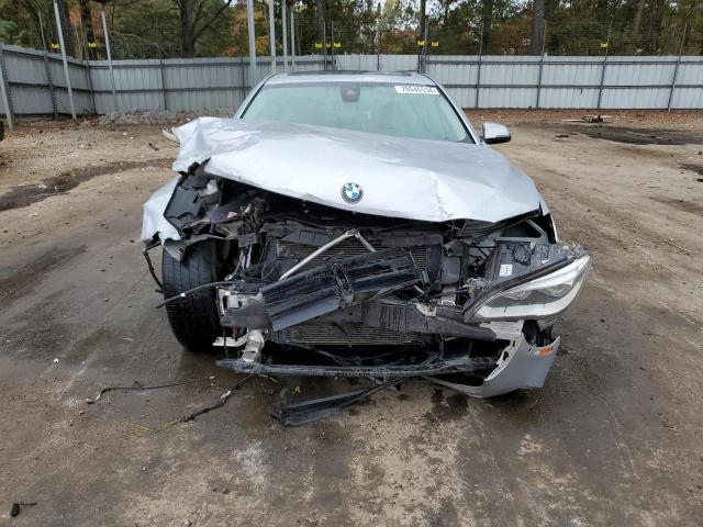 VIN WBAYE4C55FD947438 2015 BMW 7 SERIES no.5