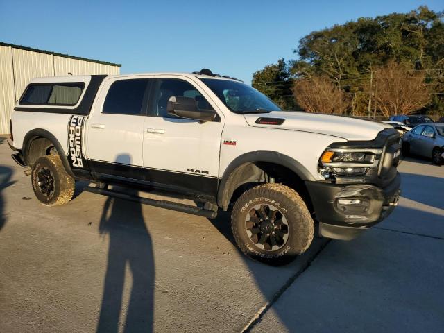 2019 RAM 2500 POWER 3C6TR5EJ1KG564022