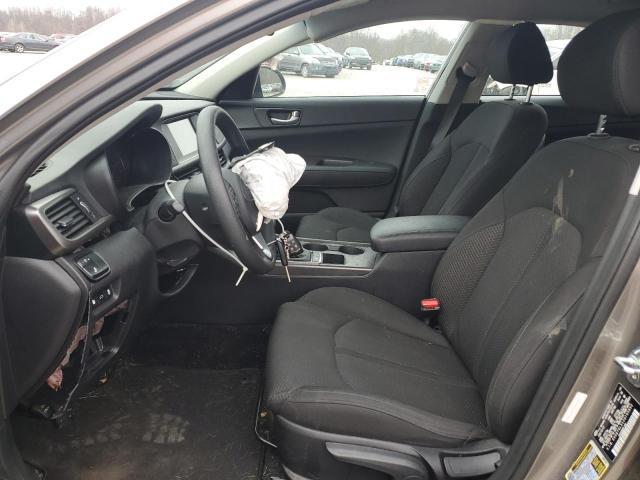 2018 KIA OPTIMA LX 5XXGT4L31JG195853