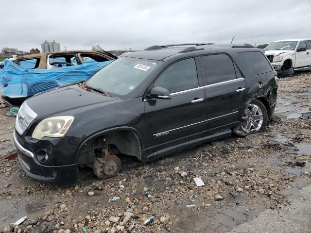 GMC ACADIA DEN
