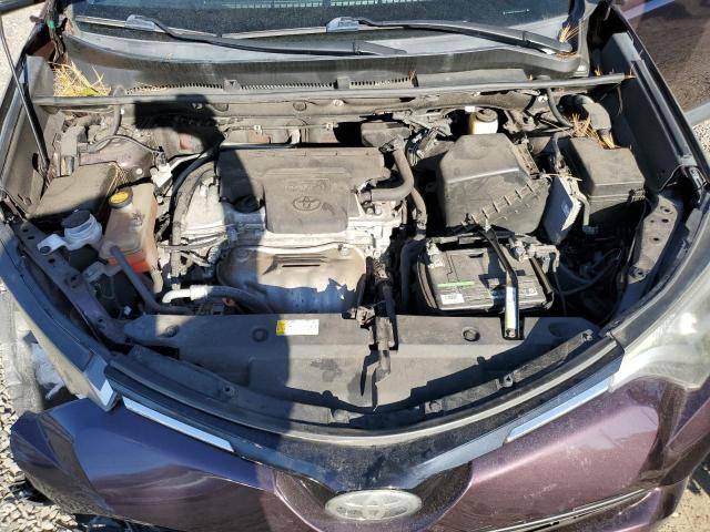2017 TOYOTA RAV4 XLE - 2T3WFREV5HW344044