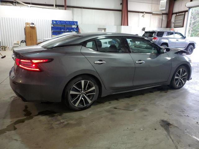 2022 NISSAN MAXIMA SV - 1N4AA6CV3NC505067