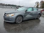 2017 NISSAN ALTIMA 2.5 - 1N4AL3AP3HC134204
