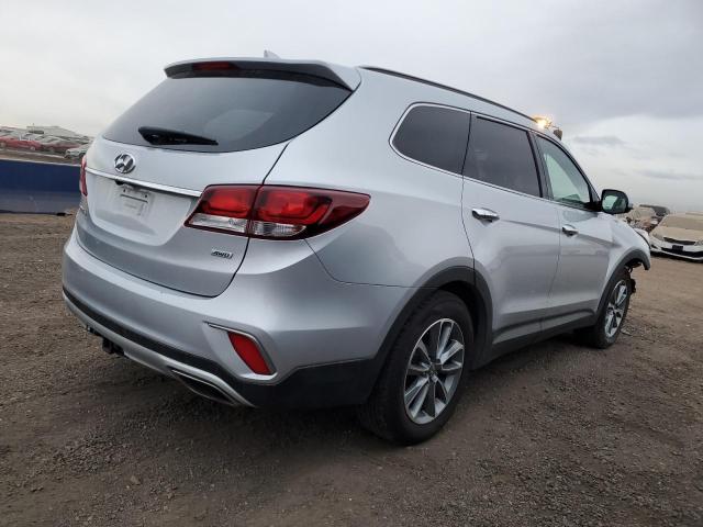 2018 HYUNDAI SANTA FE S - KM8SMDHF5JU264639